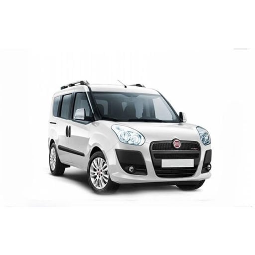 Fiat Doblo 2009-2014 Arası Yedek Parça